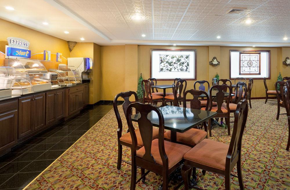 Holiday Inn Express Hotel & Suites Swansea By Ihg Eksteriør billede