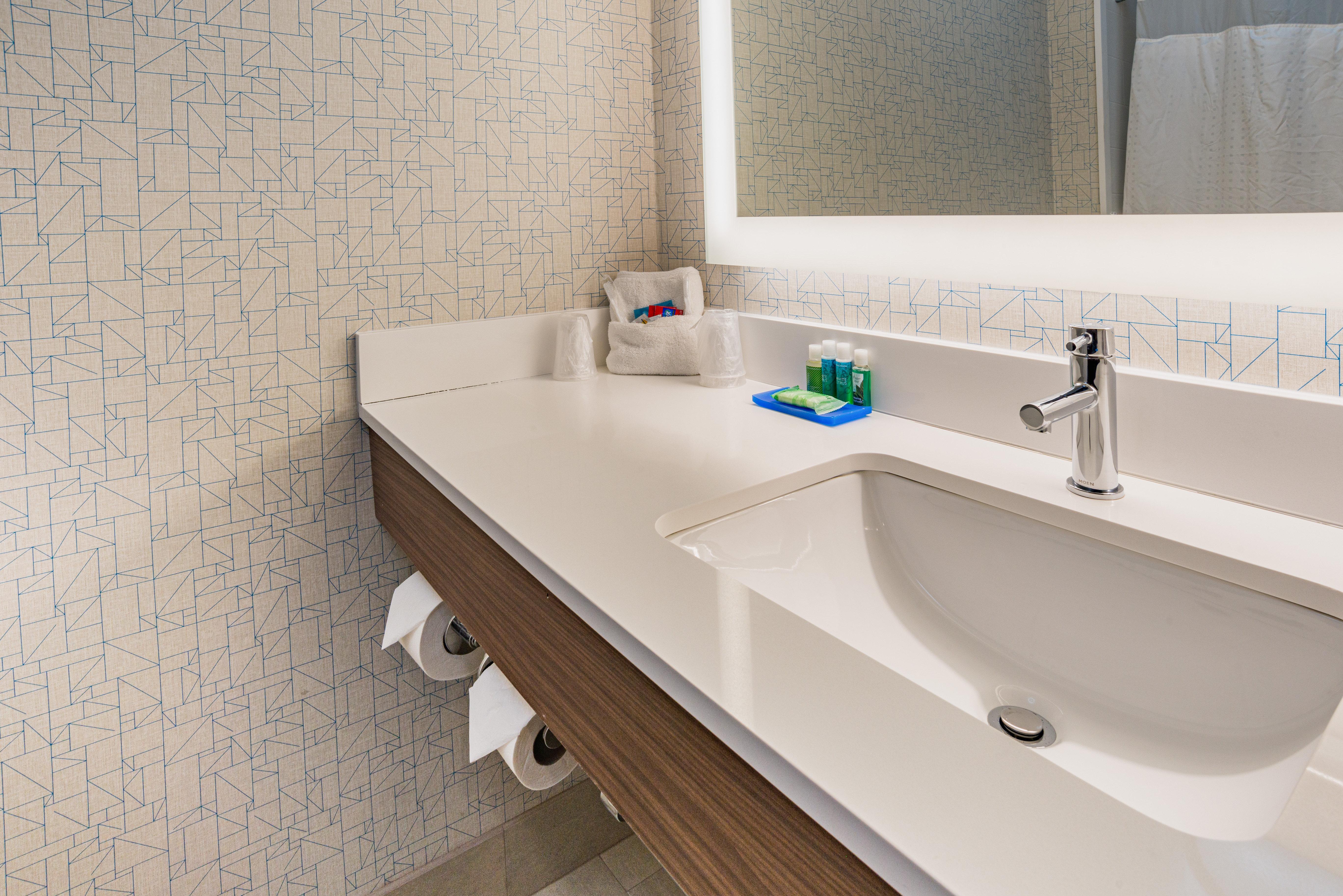 Holiday Inn Express Hotel & Suites Swansea By Ihg Eksteriør billede