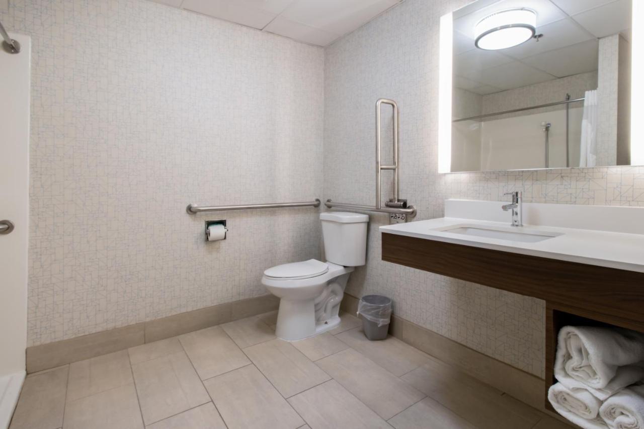 Holiday Inn Express Hotel & Suites Swansea By Ihg Eksteriør billede