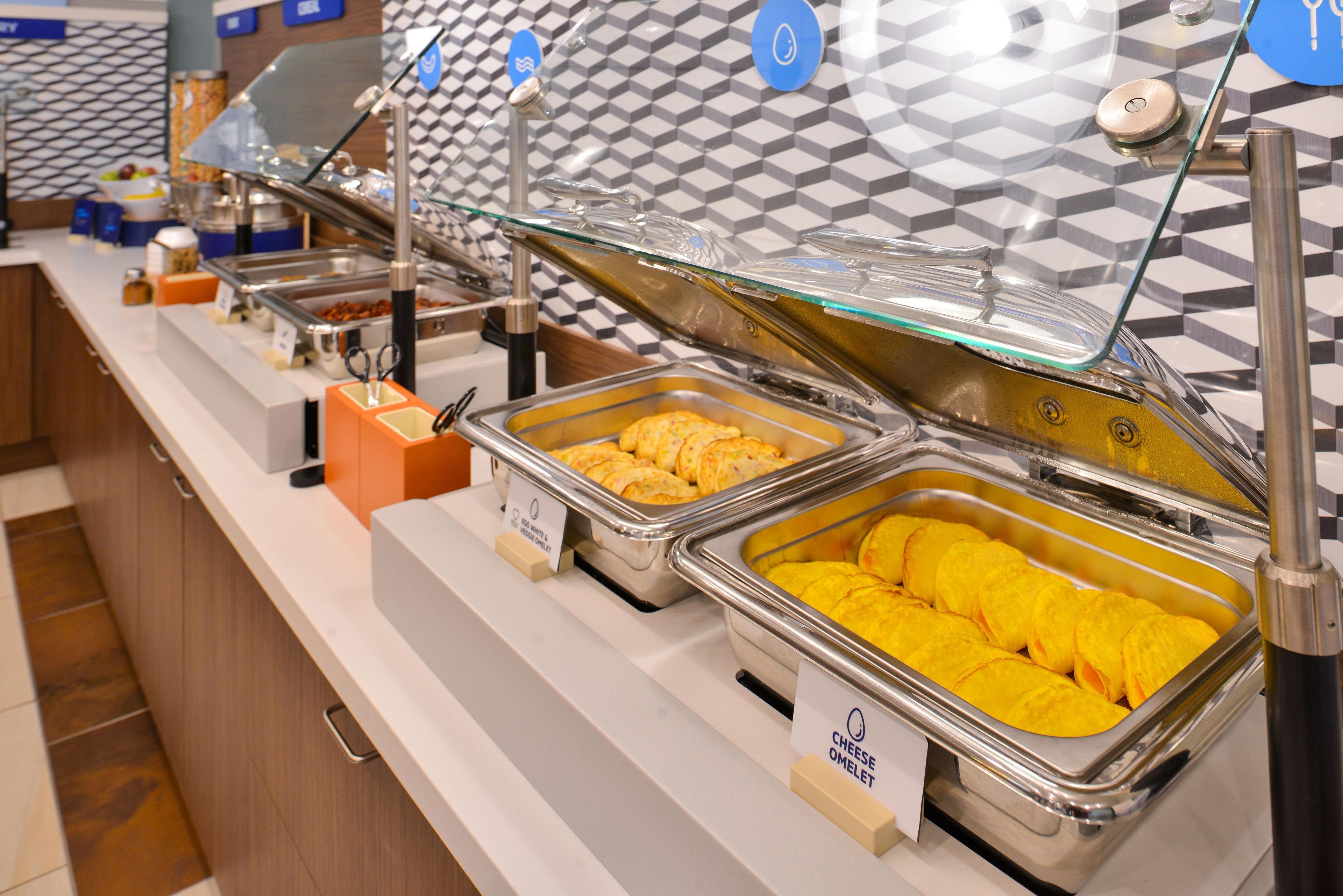 Holiday Inn Express Hotel & Suites Swansea By Ihg Eksteriør billede