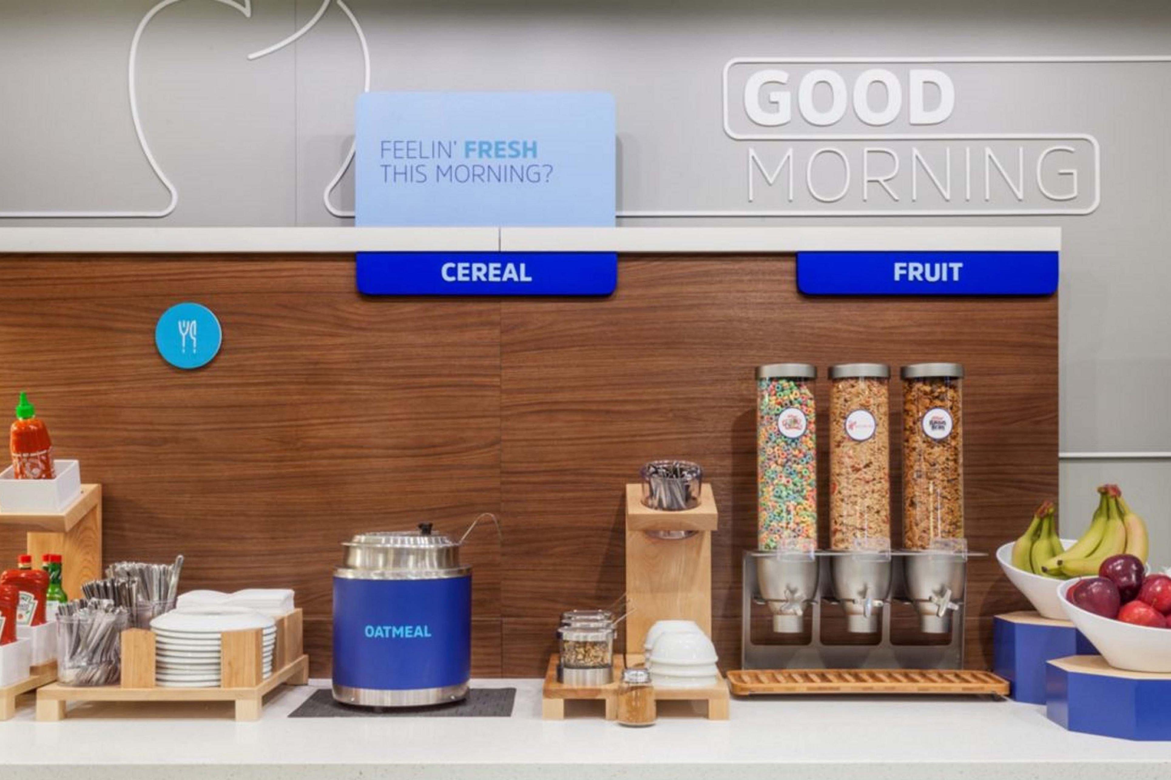 Holiday Inn Express Hotel & Suites Swansea By Ihg Eksteriør billede