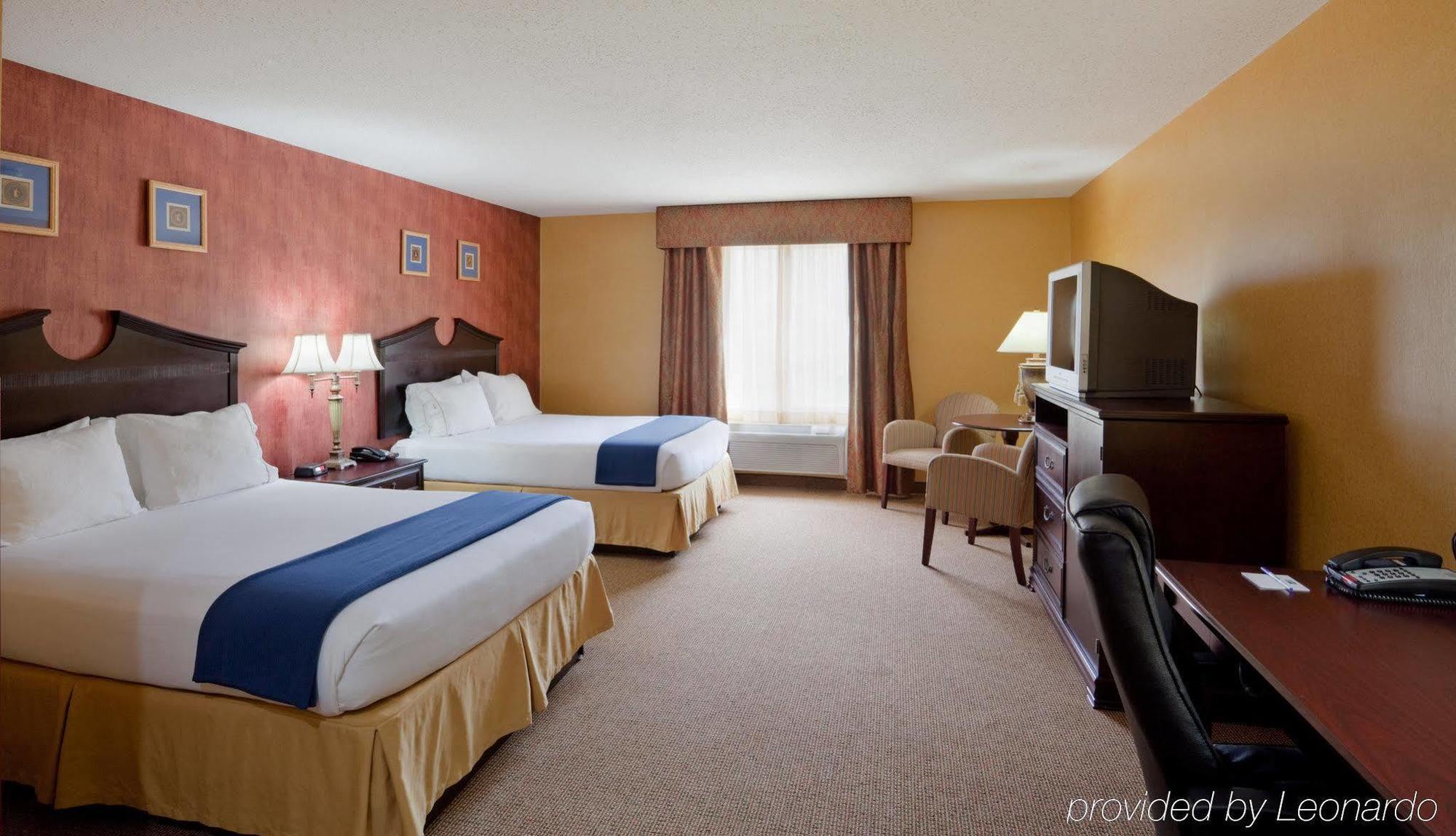 Holiday Inn Express Hotel & Suites Swansea By Ihg Eksteriør billede